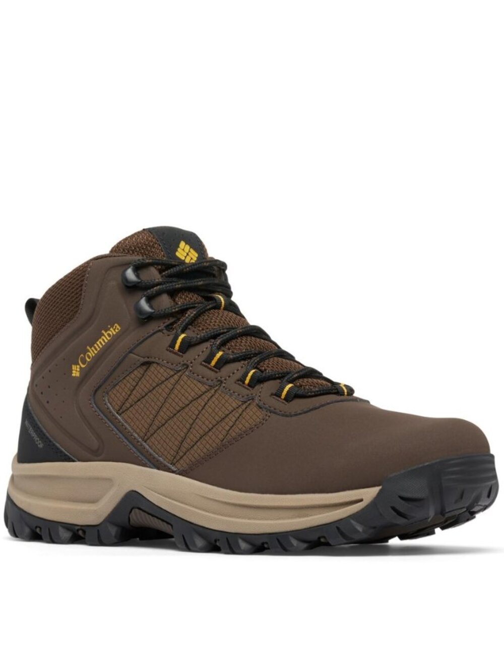 Men's Transverse Hike Waterproof